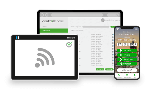 sistemas-de-acceso sistemas de control laboral
