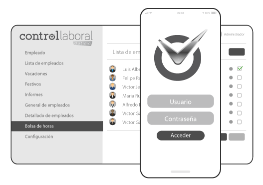API-registro-horario control optima control horario