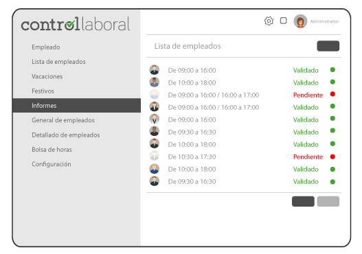 software-teletrabajo software teletrabajo registro horario