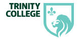 controllaboral-trinity-college-logotipo