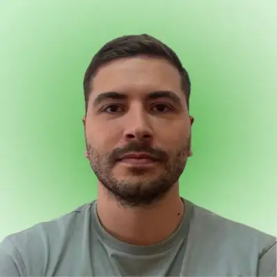 Alejandro Martín Albarrán